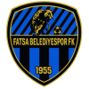 法特萨 Belediyespor