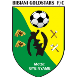 Bibiani Gold Stars F